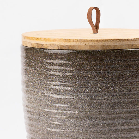 Keramische urn "Mara"