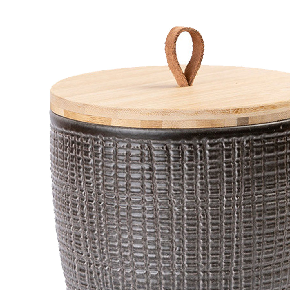 Keramische urn