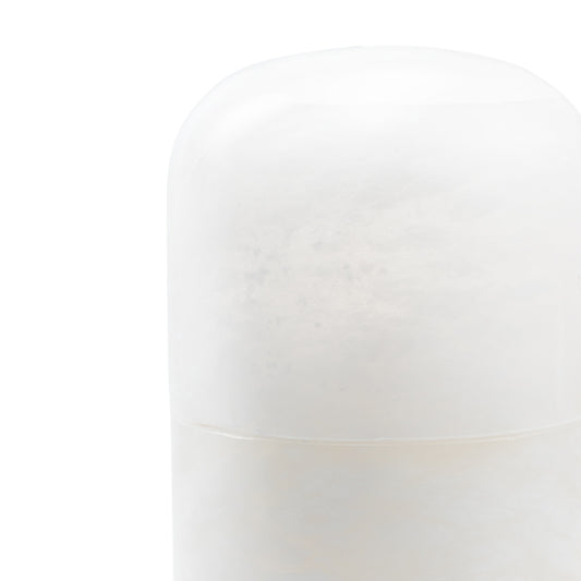 Dieren urn “Light of Memory” - albast