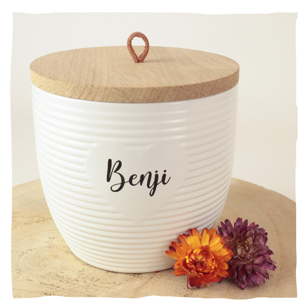 Dieren urn