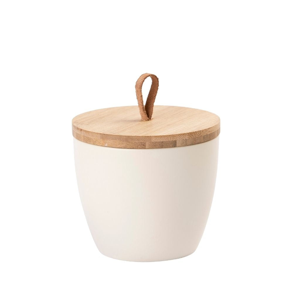 Keramische urn 