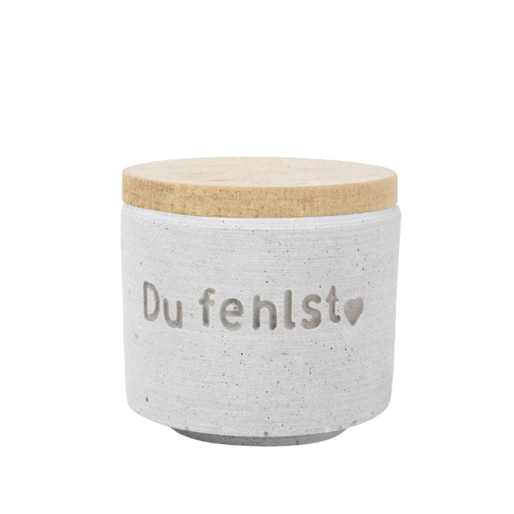 Keramiek dierenurn 