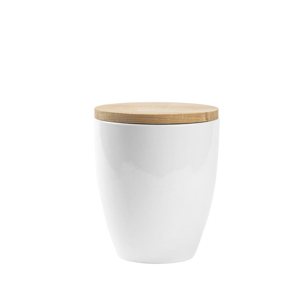 Keramische urn 