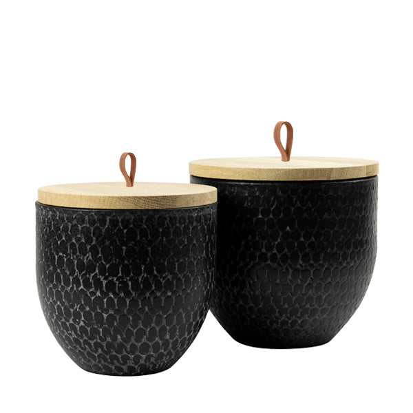 Keramische urn 