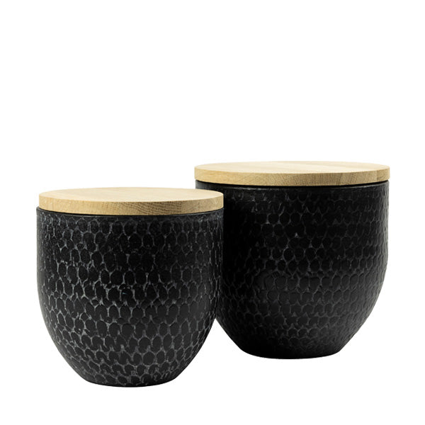 Keramische urn 