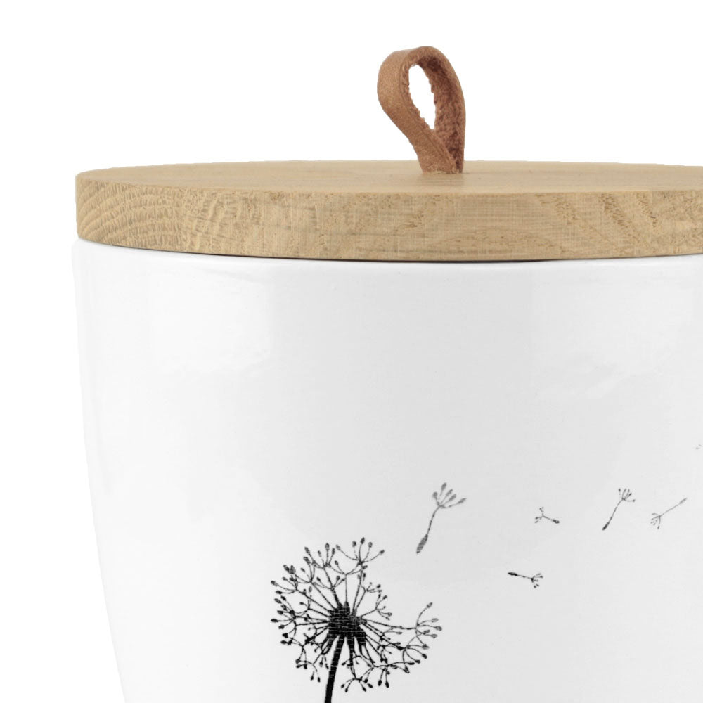 Keramische urn 