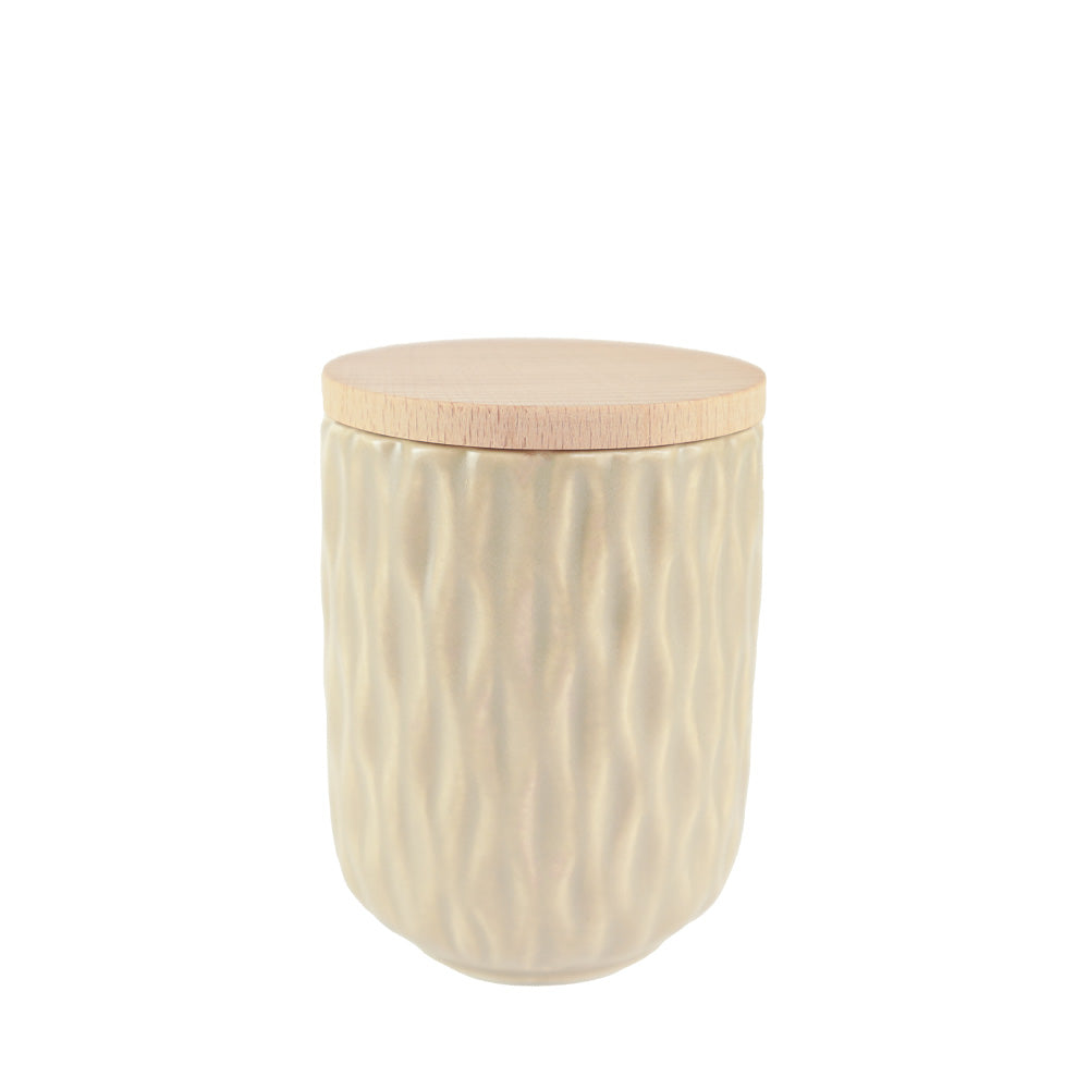 Keramische urn 