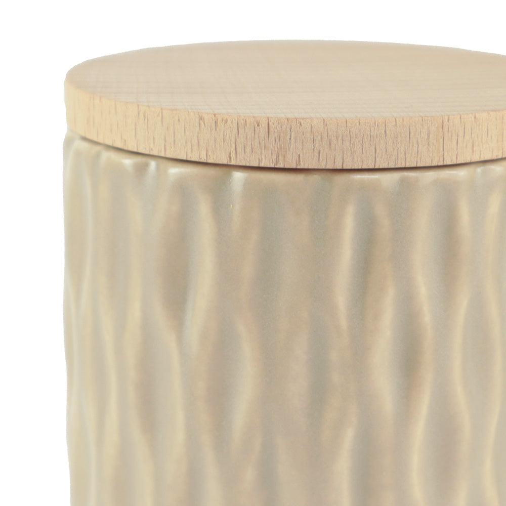 Keramische urn 