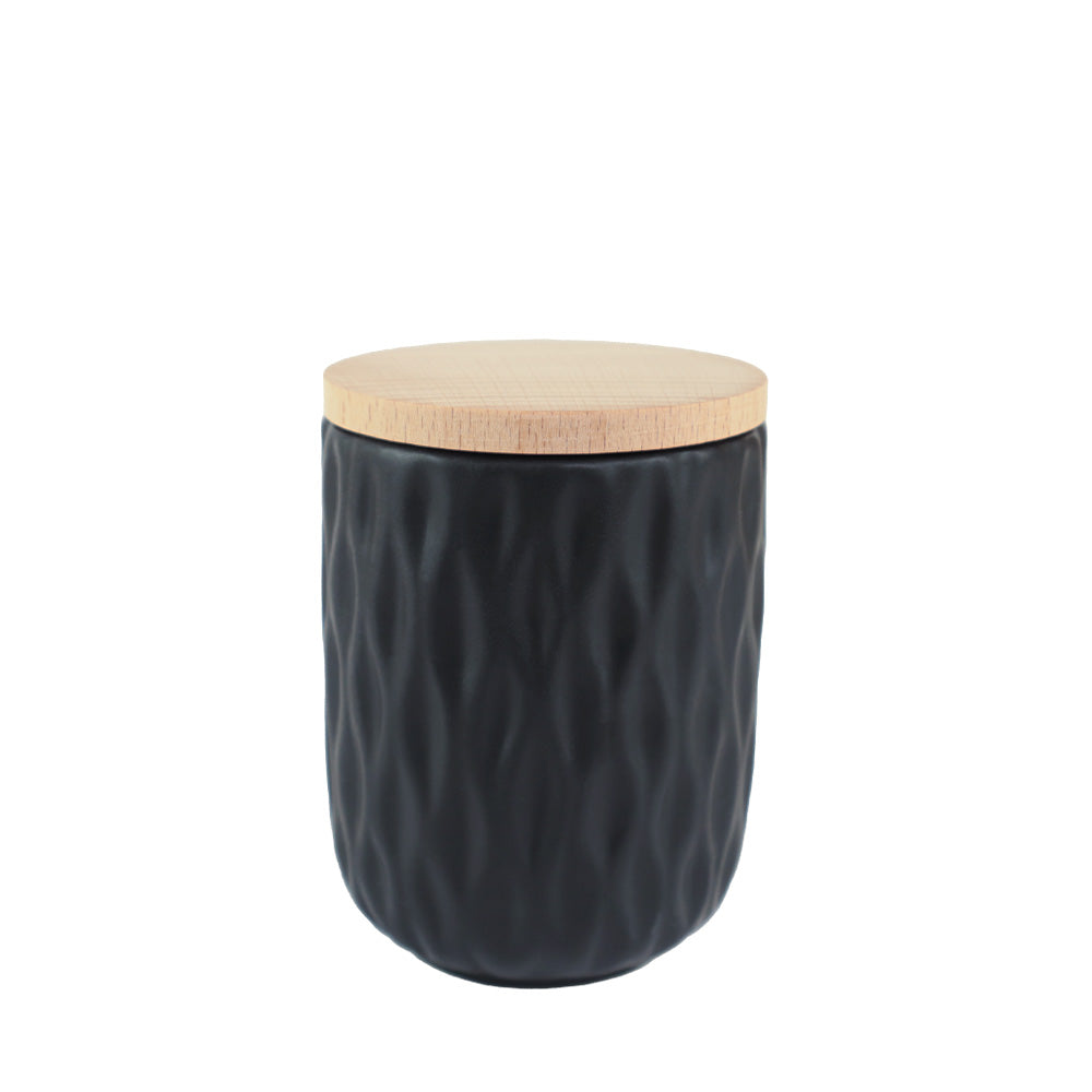 Keramische urn 