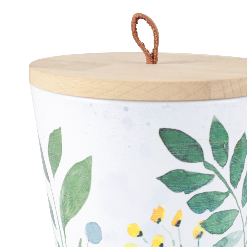 Keramische urn 