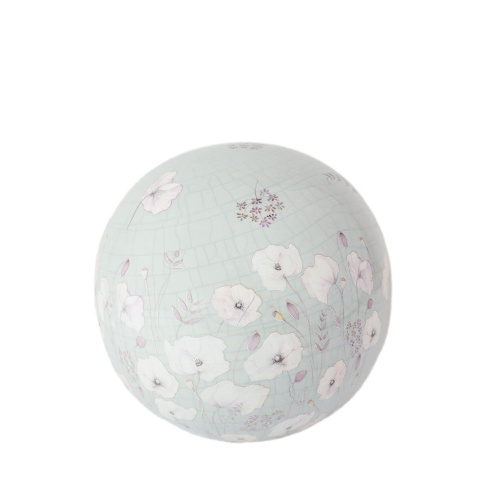 Outdoor urn 