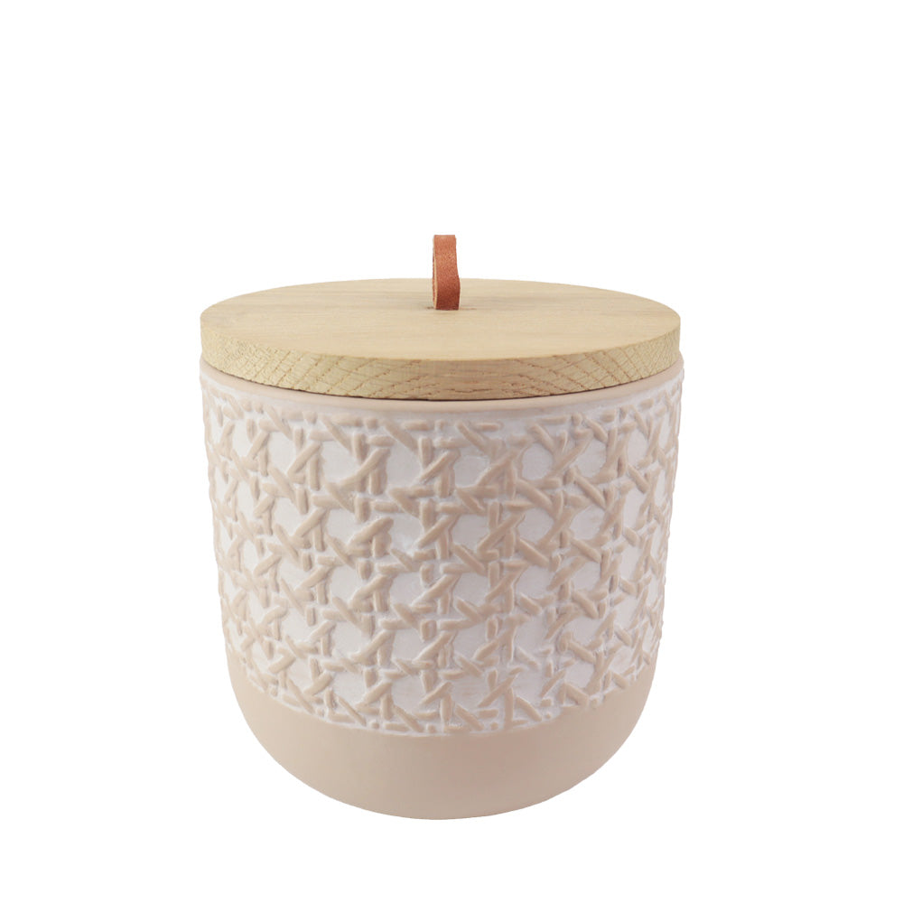 Keramische urn 