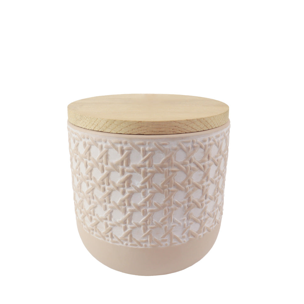Keramische urn 