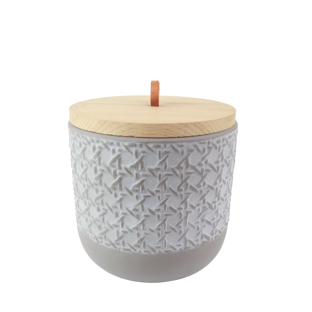 Keramische urn 