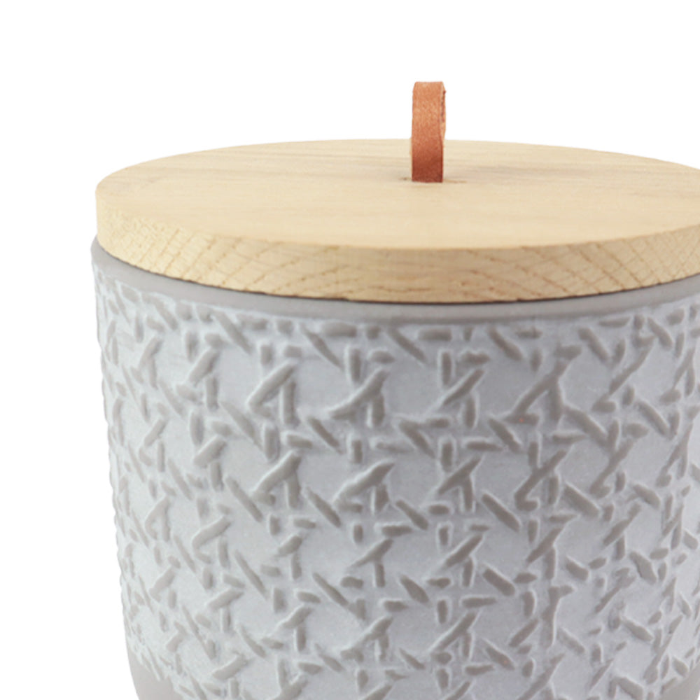 Keramische urn 