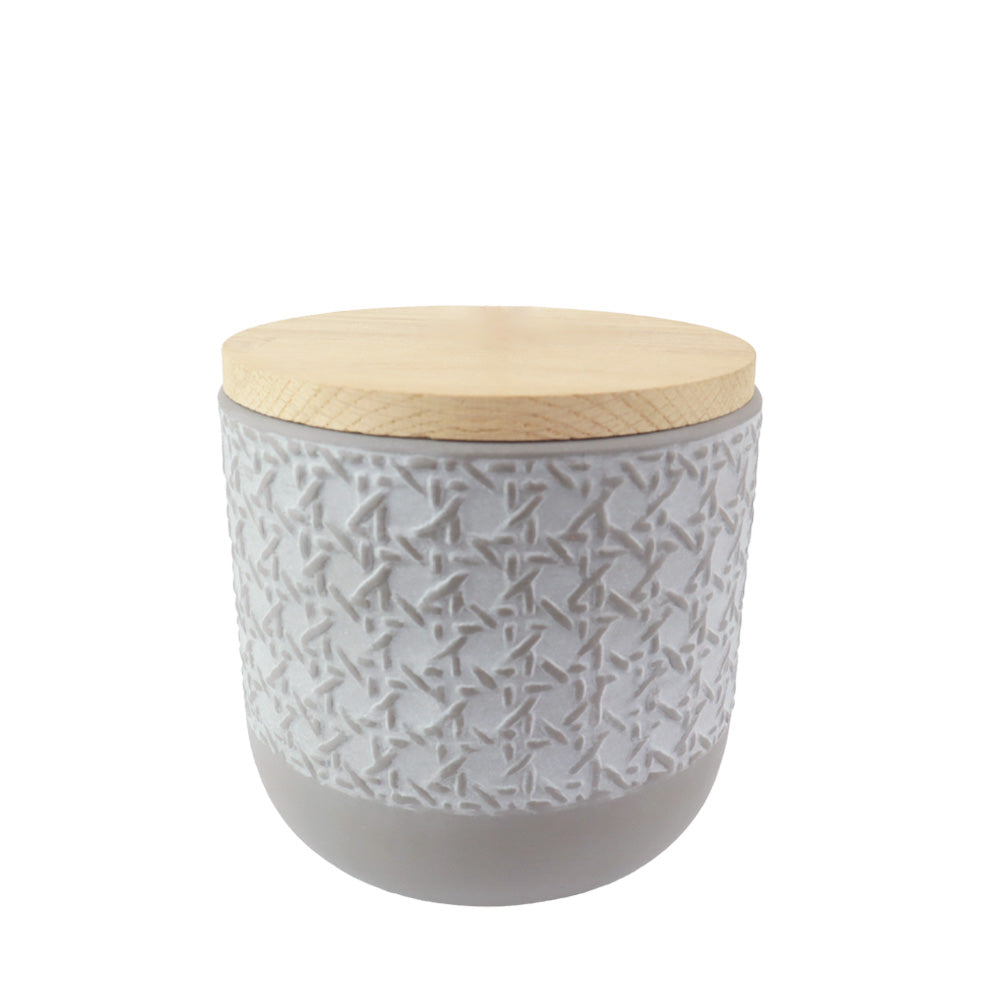 Keramische urn 