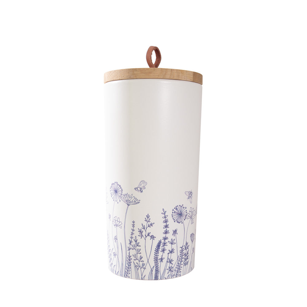 Keramische urn 