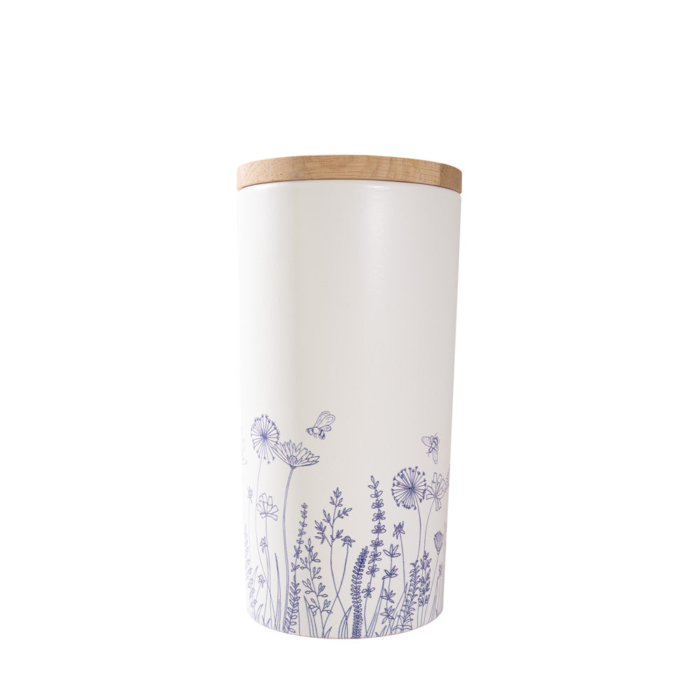 Keramische urn 