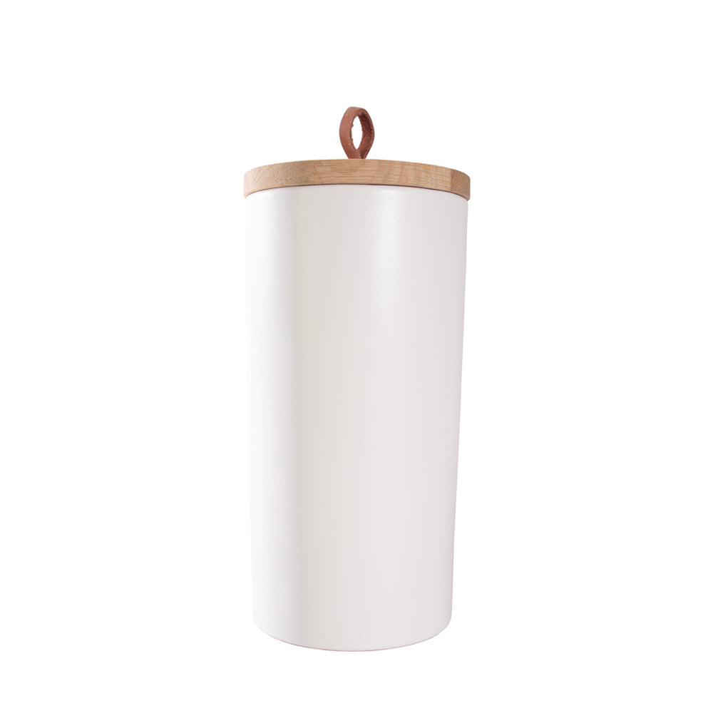 Keramische urn 