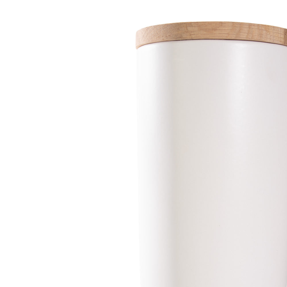 Keramische urn 