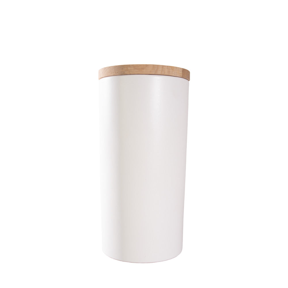 Keramische urn 