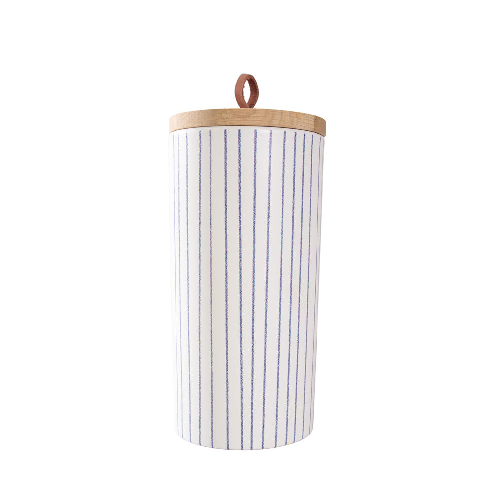 Keramische urn 