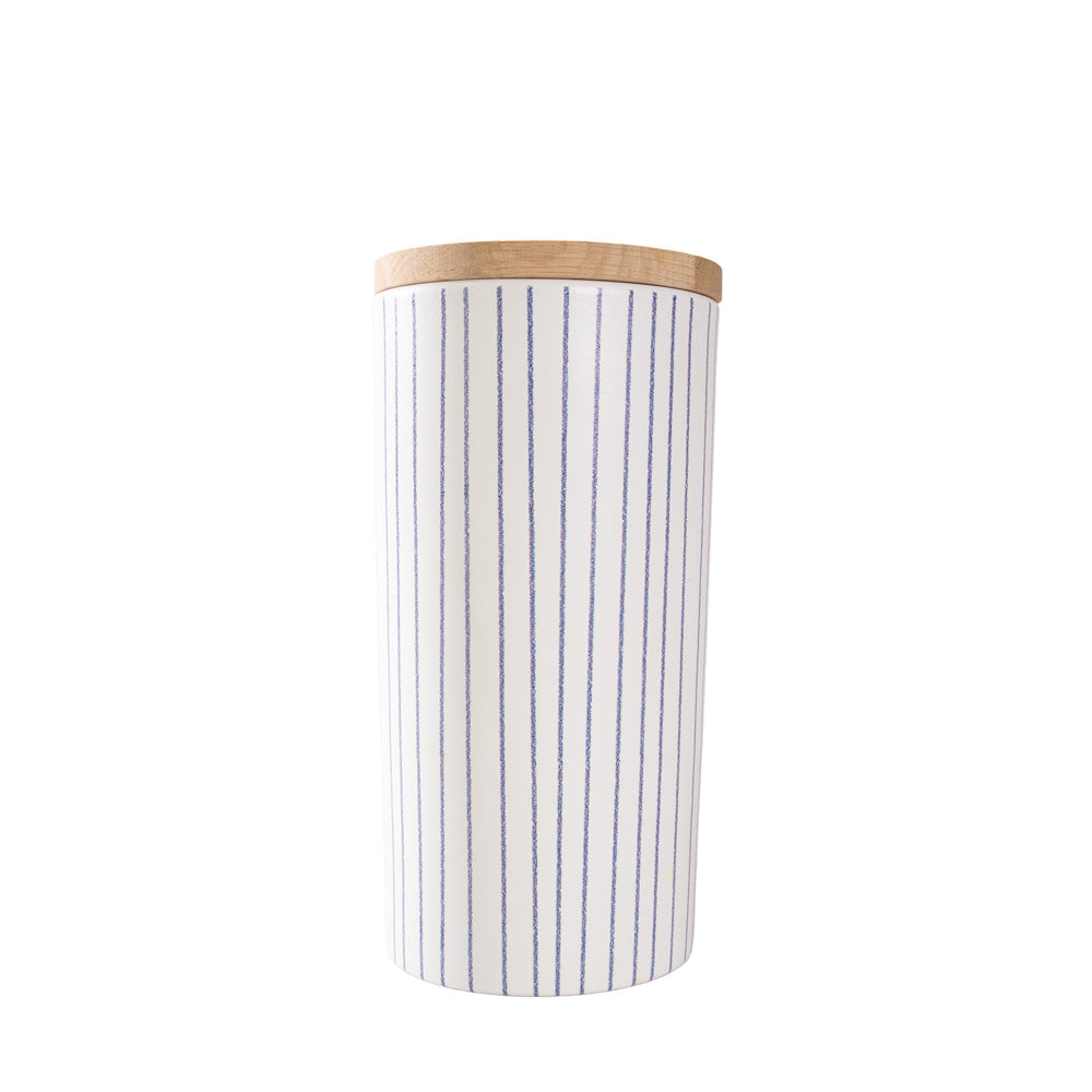Keramische urn 