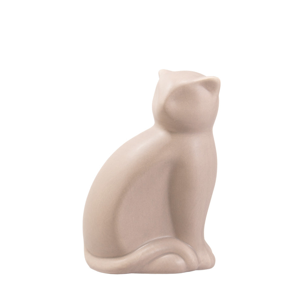 Keramische urn 