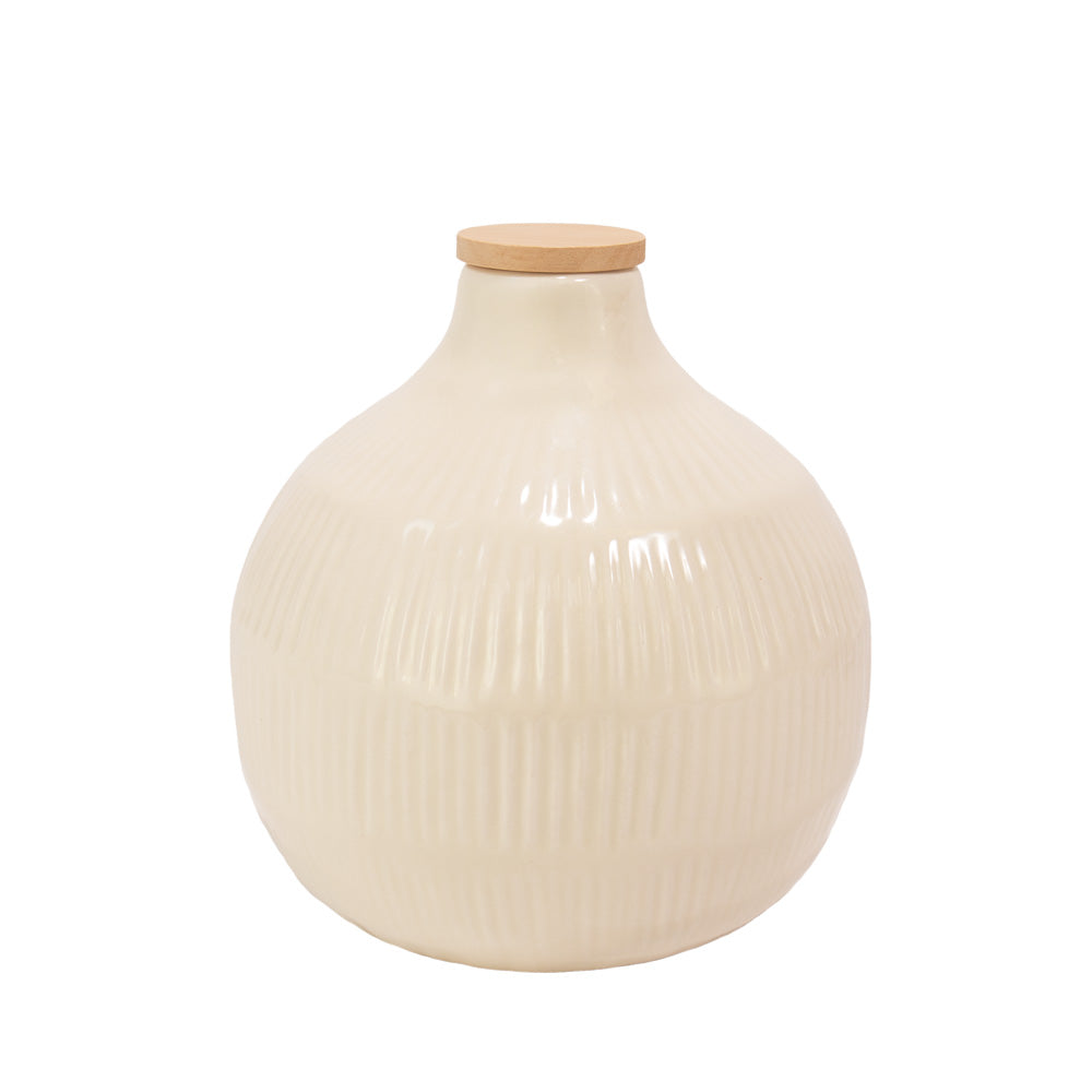 Keramische urn 