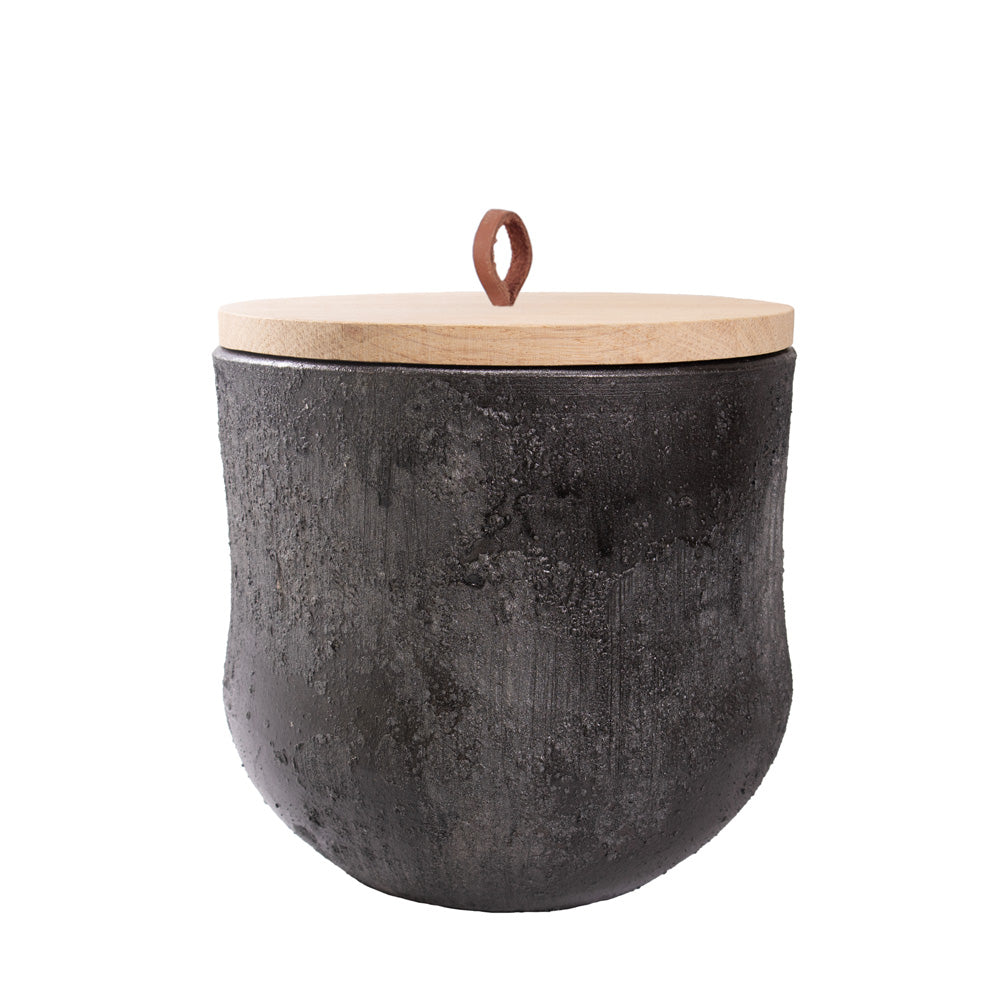 Keramische urn 