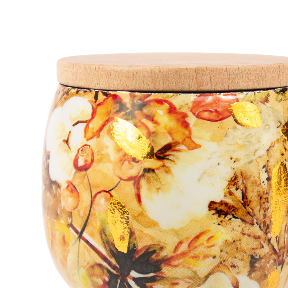 Keramische urn 