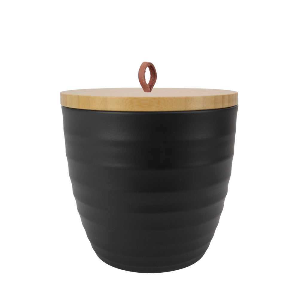 Keramische urn 