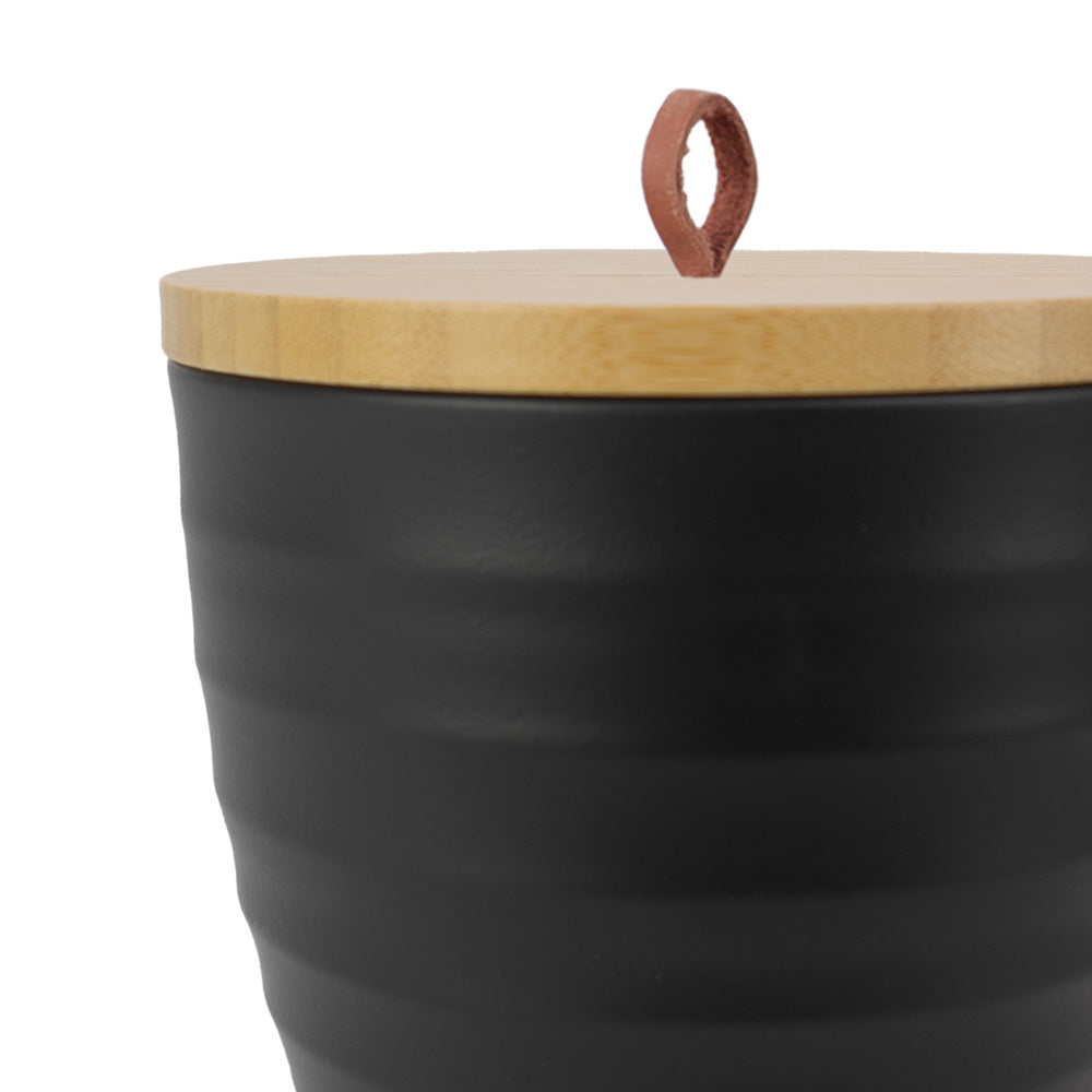 Keramische urn 
