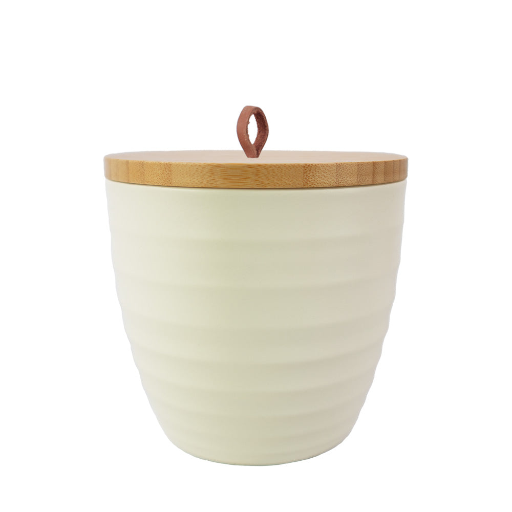 Keramische urn 