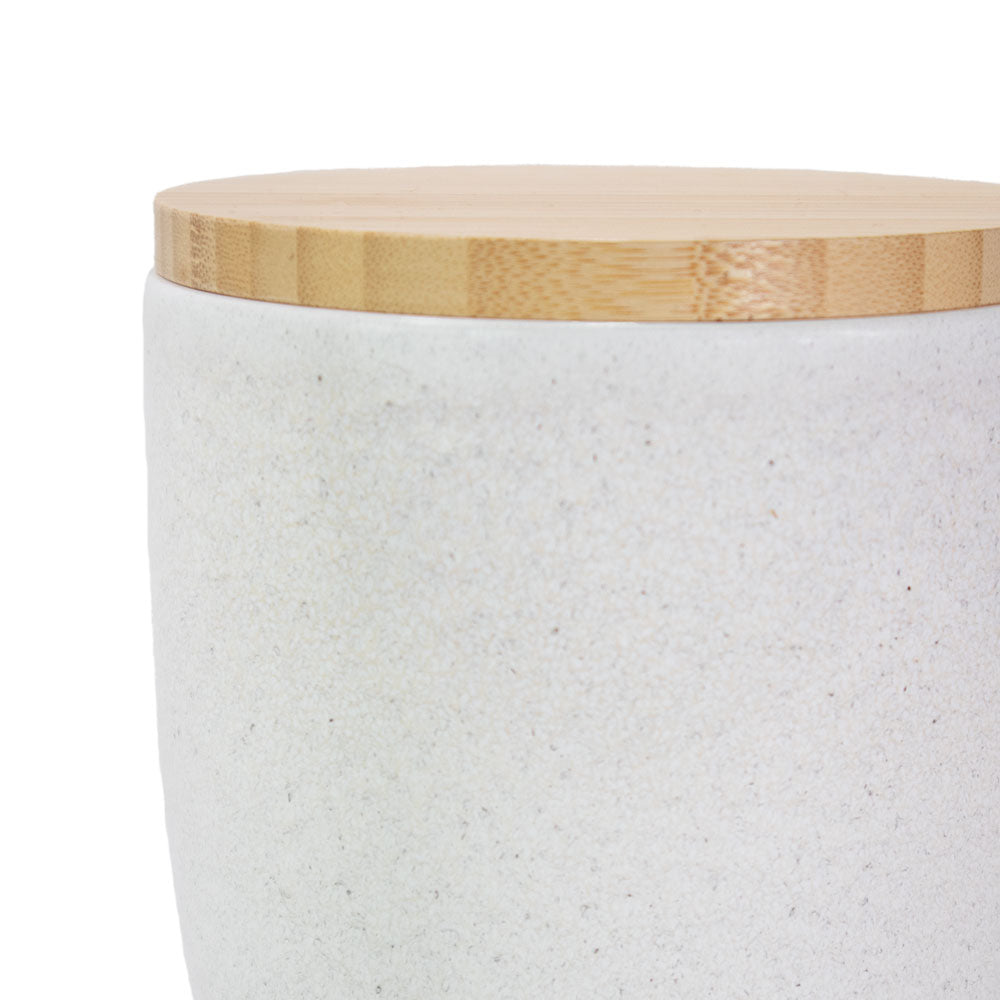 Keramische urn 