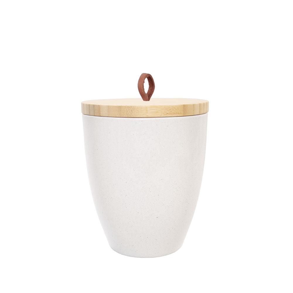 Keramische urn 