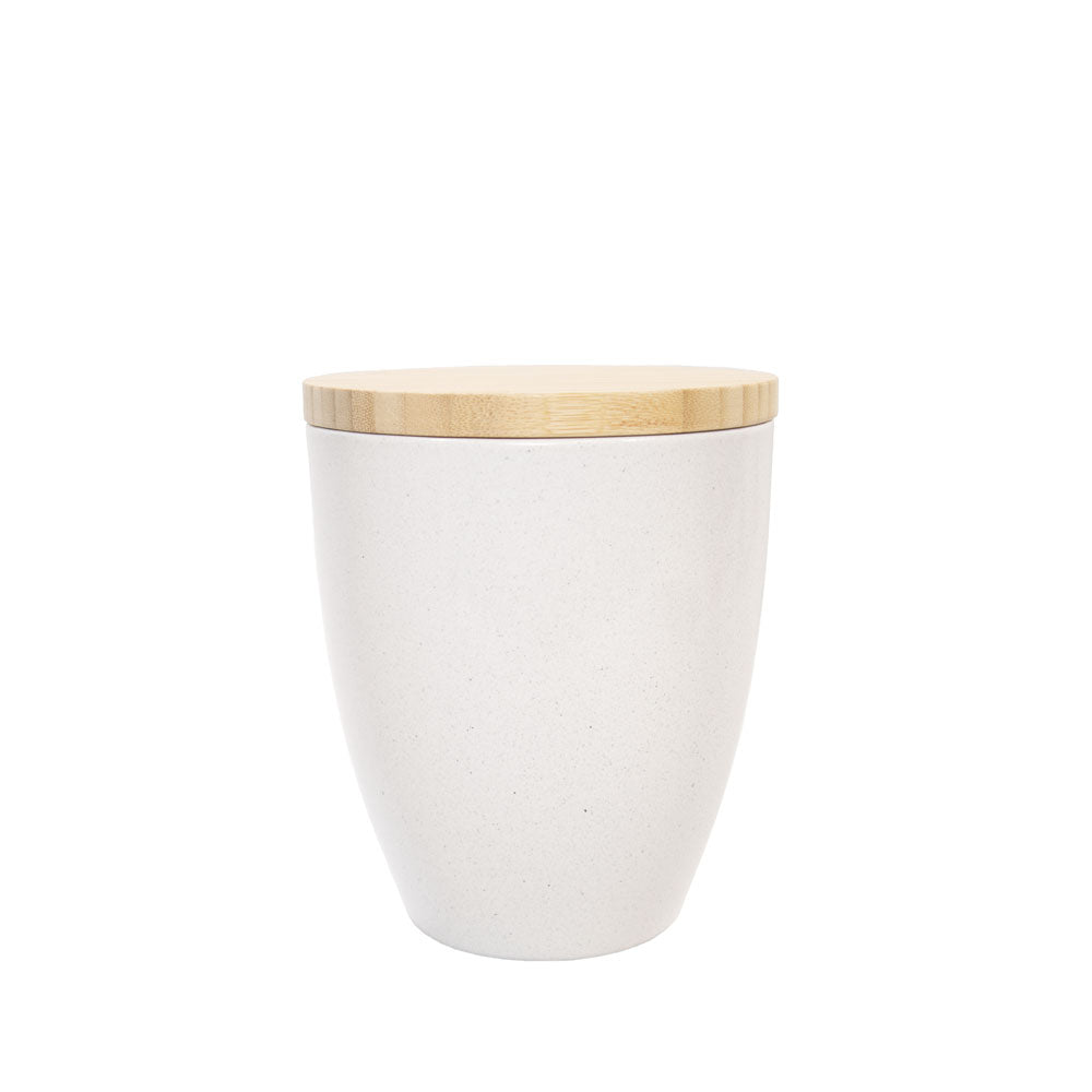 Keramische urn 