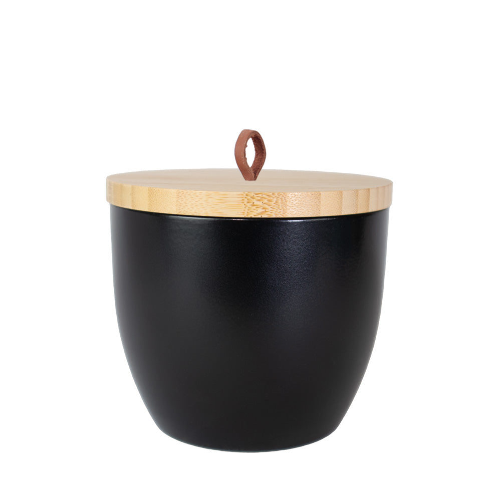 Keramische urn 