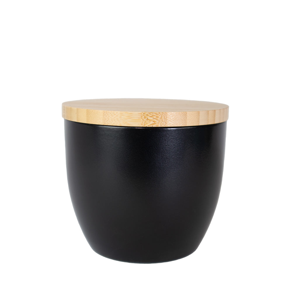 Keramische urn 