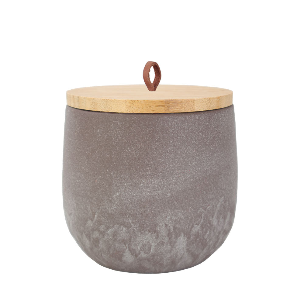 Keramische urn „Antique“