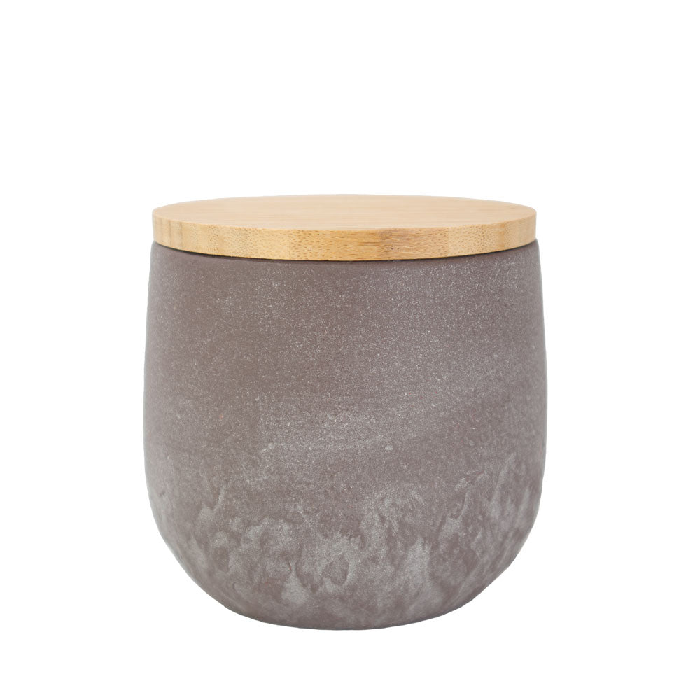 Keramische urn „Antique“