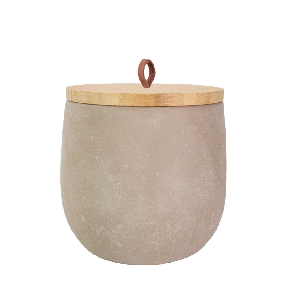 Keramische urn „Antique“