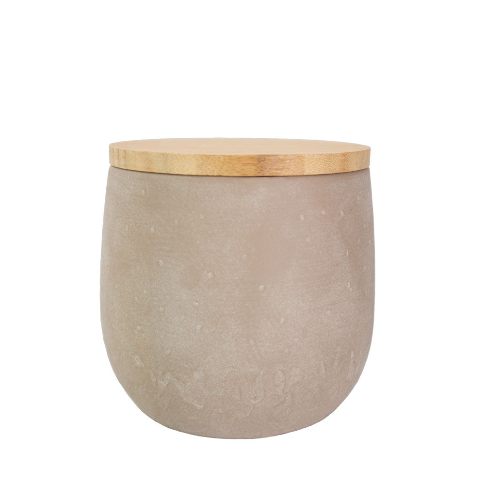 Keramische urn „Antique“