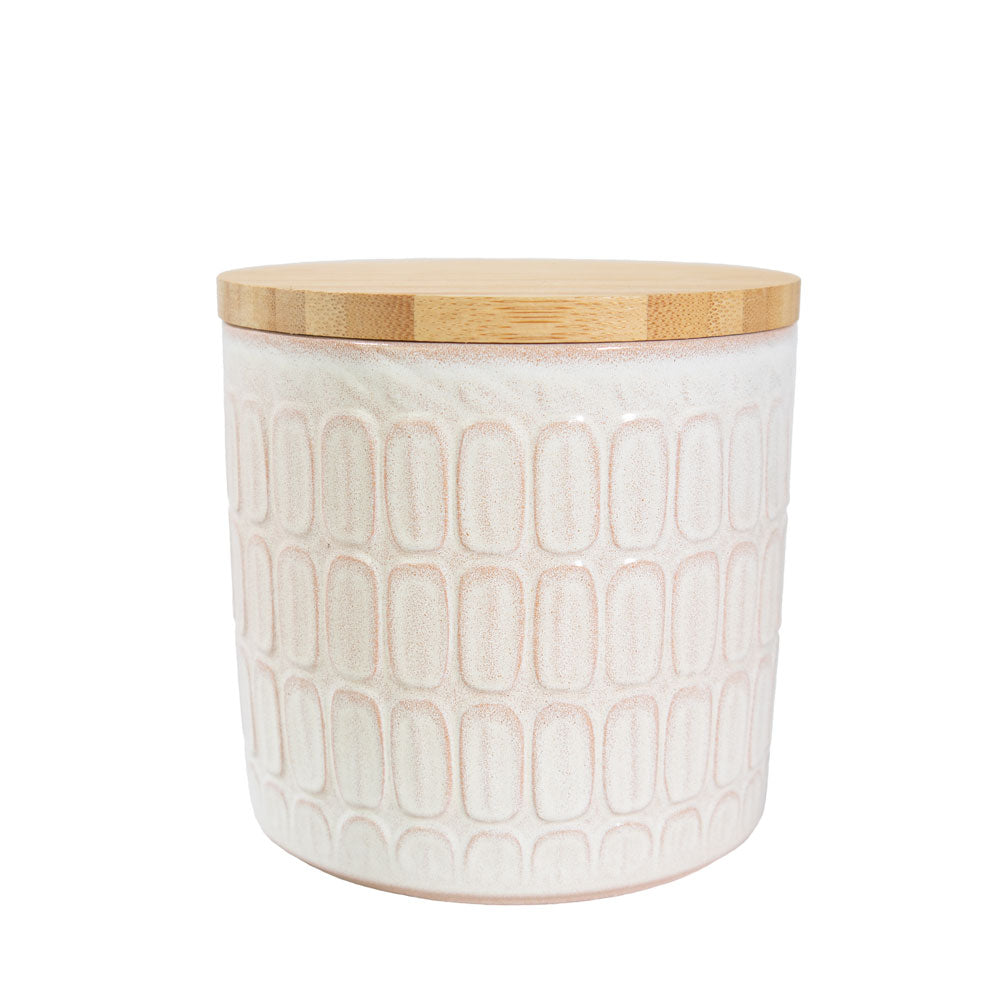 Keramische urn 