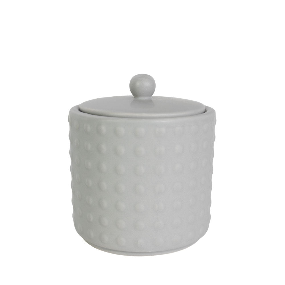 Keramische urn „Lovely Dotty“