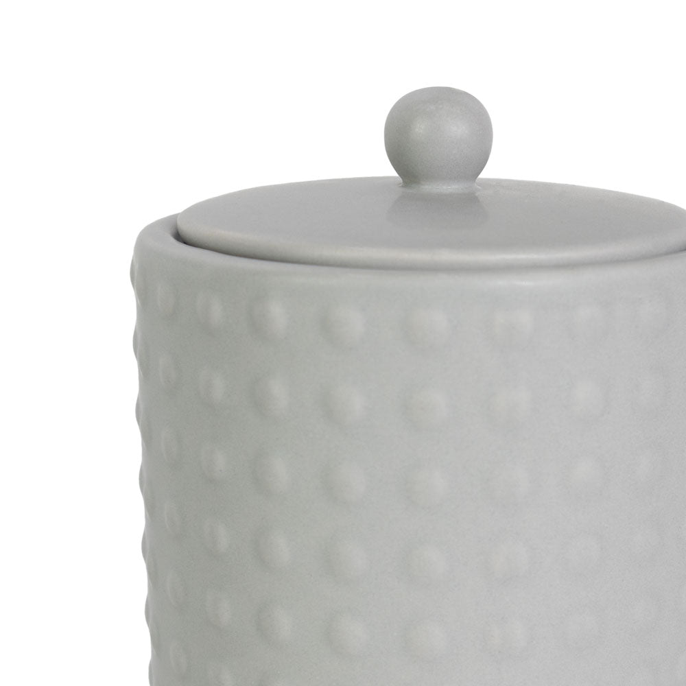 Keramische urn „Lovely Dotty“