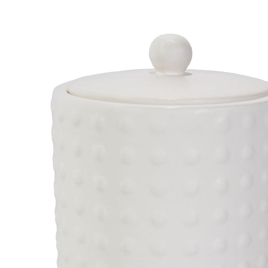 Keramische urn „Lovely Dotty“