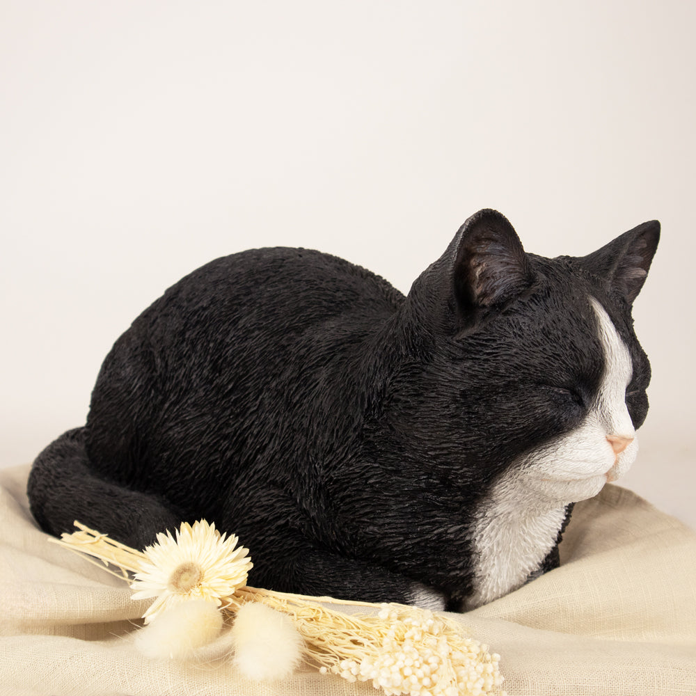 Dieren urn 