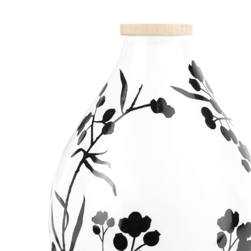 Keramische urn 