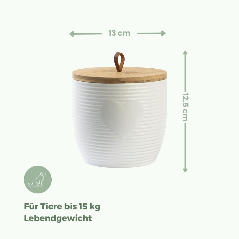 Dieren urn 